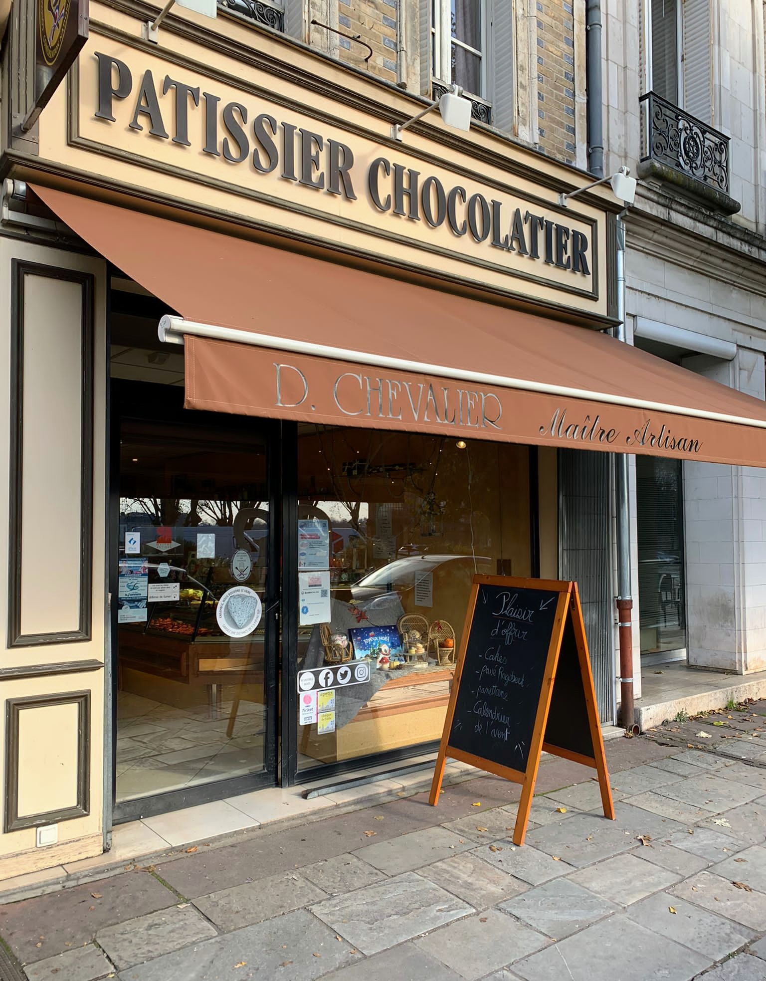 Photo n° 1 de l'avis de Le.a fait le 28/11/2021 à 12:23
