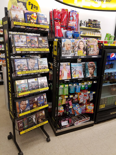 Discount Store «Dollar General», reviews and photos, 133 Main St, Moravia, NY 13118, USA