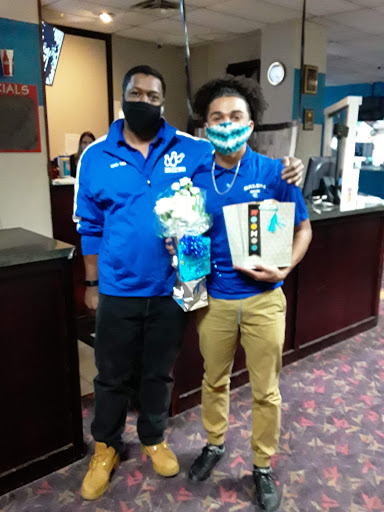 Bowling Alley «Wood Lanes», reviews and photos, 1173 US-40, Pilesgrove, NJ 08098, USA