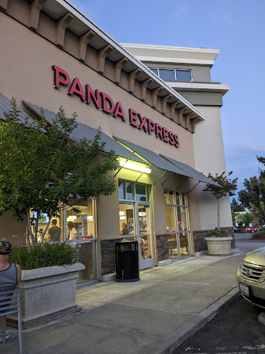Panda Express image