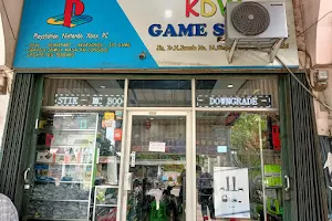 KDW GAME STORE image
