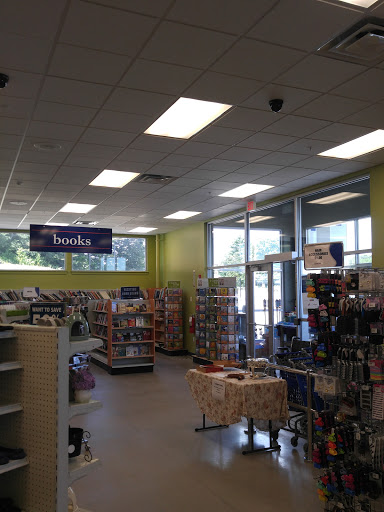 Thrift Store «Goodwill Store & Donation Center», reviews and photos