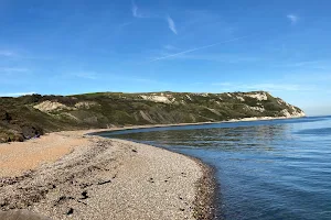 National Trust - Ringstead Bay image