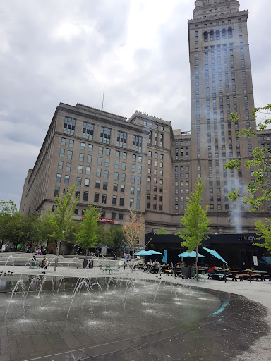 Shopping Mall «Tower City Center», reviews and photos, 230 W Huron Rd, Cleveland, OH 44113, USA