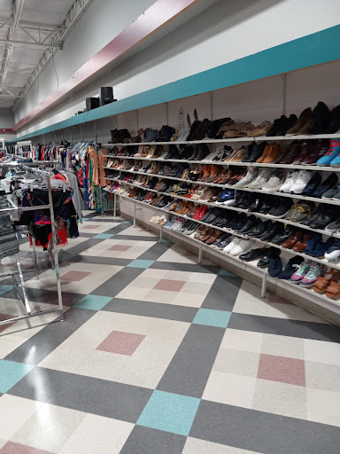 Thrift Store «Goodwill», reviews and photos, 2010 N Graves St, McKinney, TX 75069, USA