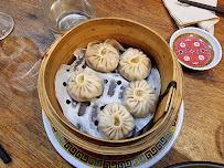 Dumpling du Restaurant chinois Les nouilles de Jiangnan à Paris - n°3