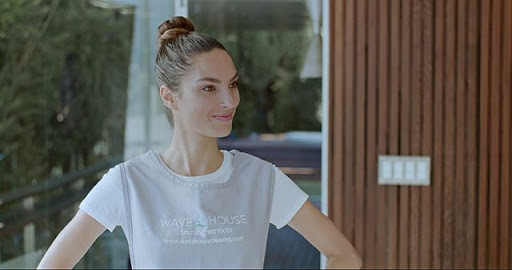 House Cleaning Service «Wave House Cleaning», reviews and photos, 3923 N 30th Ave, Phoenix, AZ 85017, USA