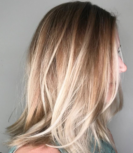 Hair Salon «The Colour Bar Salon in Sacramento», reviews and photos, 5539 H St #70, Sacramento, CA 95819, USA