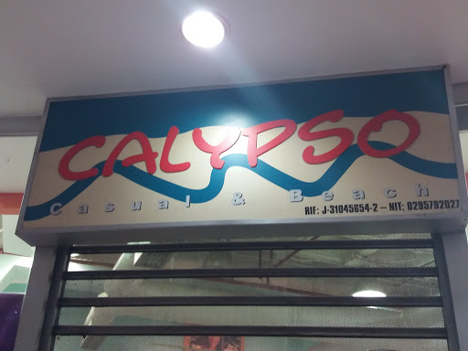 Calypso Tolón
