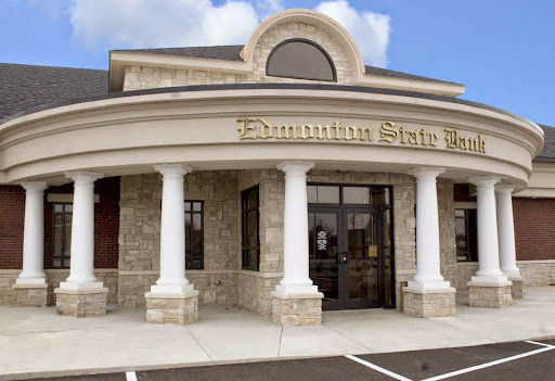 Edmonton State Bank in Scottsville, Kentucky