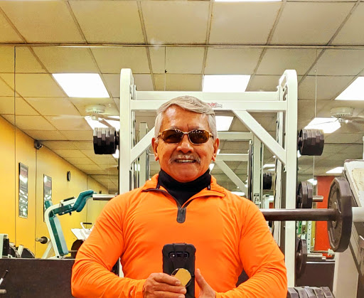 Gym «World Gym», reviews and photos, 323 Bergen Blvd, Fairview, NJ 07022, USA