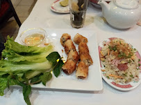 Rouleau de printemps du Restaurant Kim Chi à Marseille - n°7