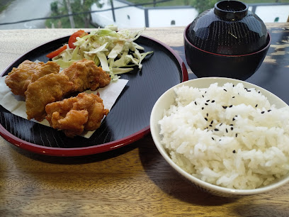 Okazu One Bite Japanese Restaurant