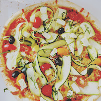 Pizza du Pizzas à emporter PIZZA VENAISSIA Sarrians - n°10