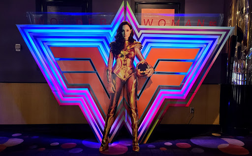 Movie Theater «AMC Columbus Park 15», reviews and photos, 5556 Whittlesey Blvd, Columbus, GA 31909, USA