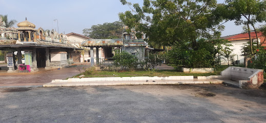 Sri Siva Thurgai Amman Muneeswarar Thirukoyil