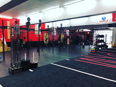 PXM Fitness Center - 5757 N Ridge Ave, Chicago, IL 60660