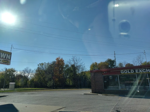 Pawn Shop «Gold Exchange», reviews and photos, 815 S Glenstone Ave, Springfield, MO 65802, USA