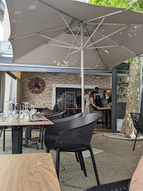 Atmosphère du Restaurant Le Petit Provençal à Manosque - n°2