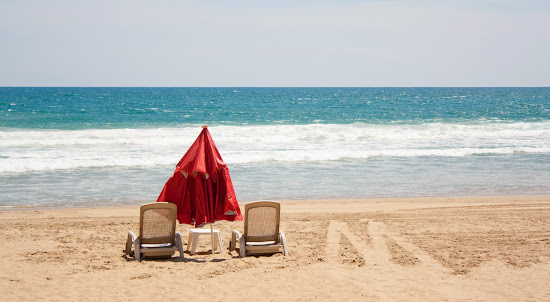 Playa Larga Zihuatanejo