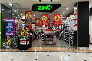 ZiNG Pop Culture - Galleria image