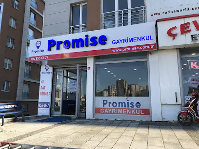 Promise Gayrimenkul