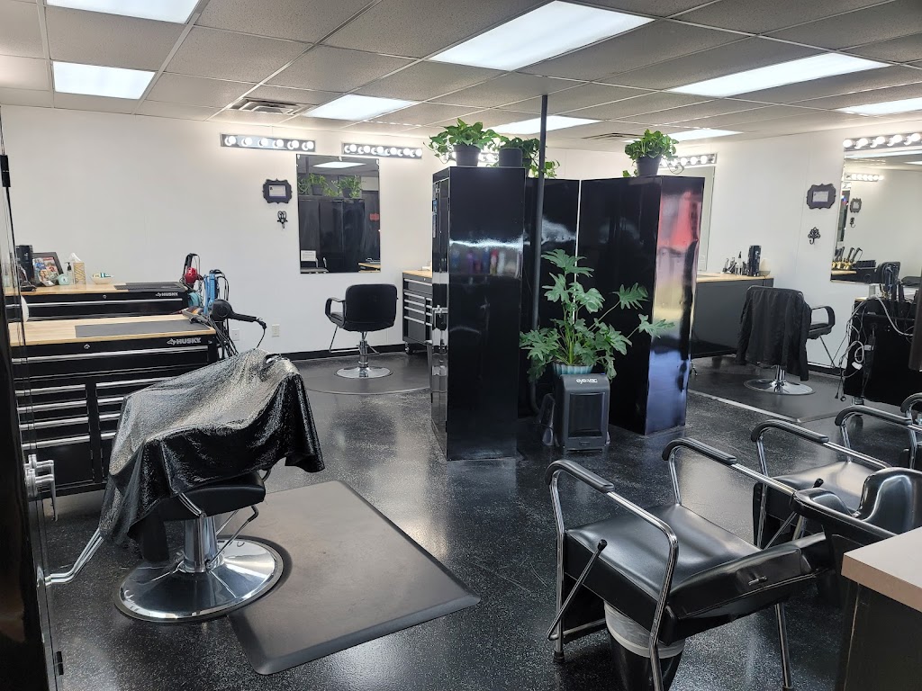 HairPlay! Salon 74070