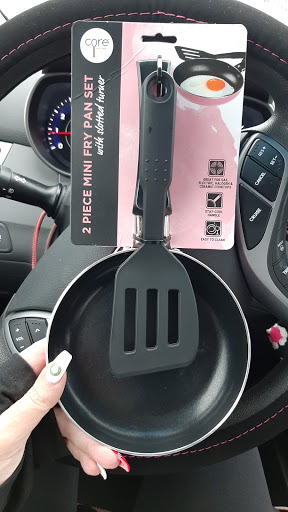 Department Store «Marshalls», reviews and photos, 1557 S Griffin Grove Dr, Griffin, GA 30223, USA