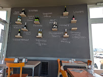 il Baretto di Marina di Ravenna à Marina di Ravenna carte