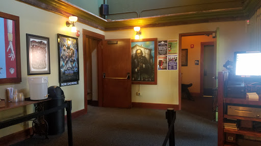 Movie Theater «McMenamins Anderson School Theater», reviews and photos, 18607 Bothell Way NE, Bothell, WA 98011, USA