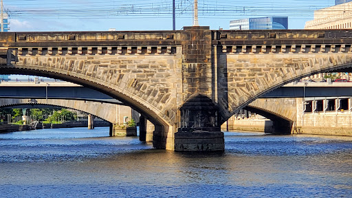 Park «Schuylkill Banks», reviews and photos, 2501 Walnut St, Philadelphia, PA 19103, USA