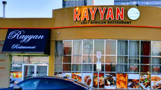 Rayyan Restaurant