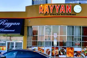 Rayyan Restaurant image