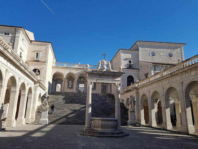 Abbazia di Montecassino - Cassino