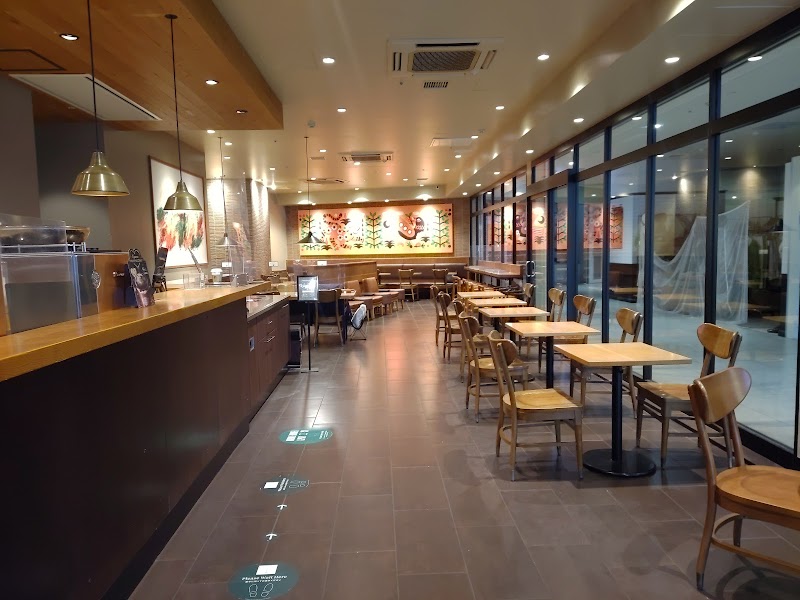 スターバックス コーヒー 武蔵小杉東急スクエア店