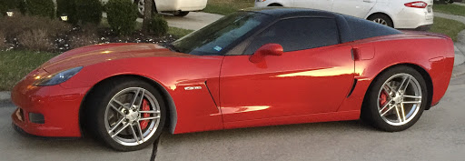 Auto Body Shop «1488 Collision», reviews and photos, 5525 Farm to Market Rd 1488, Magnolia, TX 77354, USA