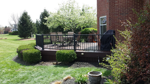 Fence Contractor «Eads Fence Company», reviews and photos, 131 Broadway St, Loveland, OH 45140, USA