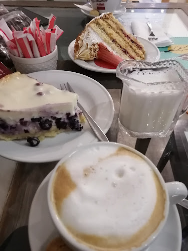 Opiniones de Café Blanco en Castro - Restaurante