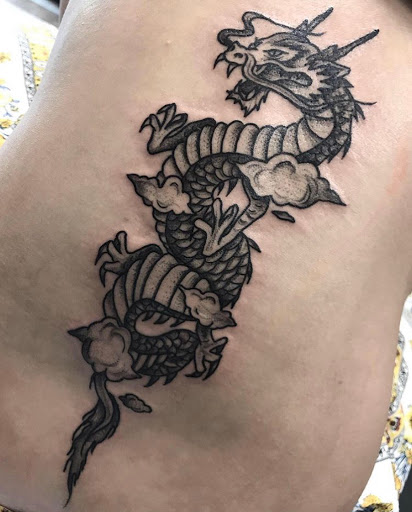 Explore tattoo ideas ankle bracelet, creative tattoo ideas in Temecula, available at Sea Hag Tattoo Parlour