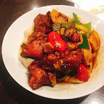 Photo n°1 de l'avis de Hairong.h fait le 14/11/2017 à 16:45 sur le  TAKLAMAKAN Munich à Munich