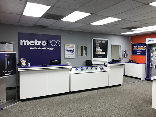 MetroPCS Authorized Dealer MCSwireless, 13507 Meridian E, Puyallup, WA 98373, USA, 