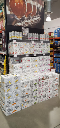 Wine Store «BevMo!», reviews and photos, 1397 E Gladstone St, Glendora, CA 91740, USA