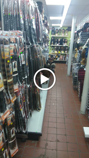 Beauty Supply Store «Shine Beauty Supply», reviews and photos, 831 E Baltimore Ave, Lansdowne, PA 19050, USA