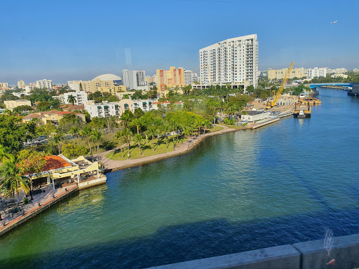 Park «Jose Marti Park», reviews and photos, 351 SW 4th Ave, Miami, FL 33144, USA