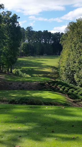 Golf Course «Meadowlands Golf Club», reviews and photos, 542 Meadowlands Dr, Winston-Salem, NC 27107, USA