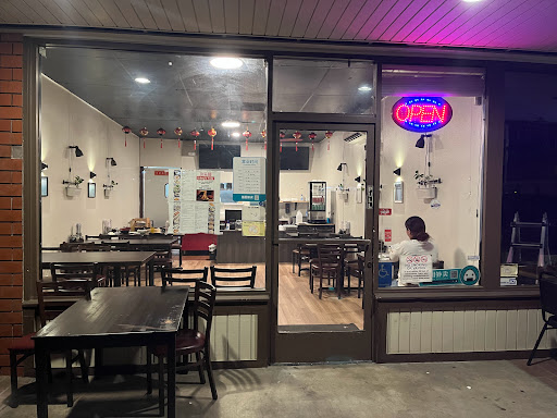 LA Kung Fu Noodle image