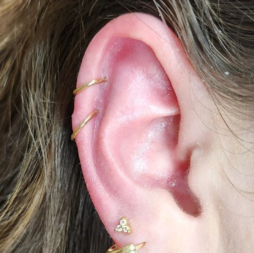 Explore female dragon tattoo ideas, creative tattoo ideas in Corvallis, available at High Priestess Piercing & Tattoo