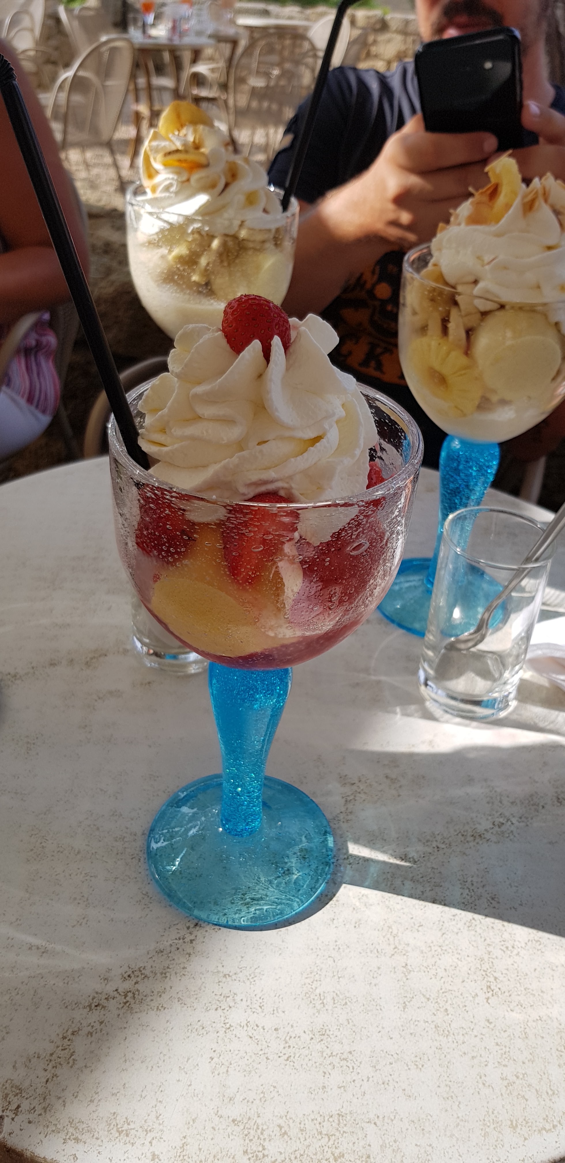 Photo n° 1 de l'avis de Guillaume.a fait le 05/08/2018 à 16:42