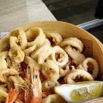 Photo n°2 de l'avis de laura.o fait le 02/05/2023 à 20:55 sur le  L'altro Molo à Trani