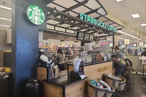 Starbucks image